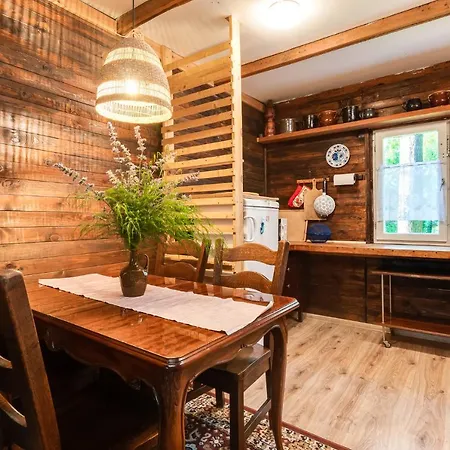 'lesne Kurki' Semesterbostad